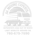 A truck is shown in this picture with the company name.