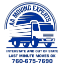 A blue truck with the words " st. Helena express ".