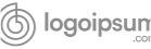 A black and white image of the logo for gogip.